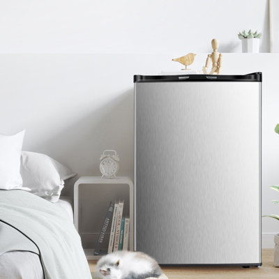 YUKOOL 3 cu. ft. Upright Freezer | Wayfair YUKOOL 3 cu. ft. Upright Freezer | Wayfair